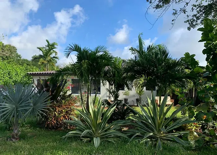 Biscayne Park Guest House