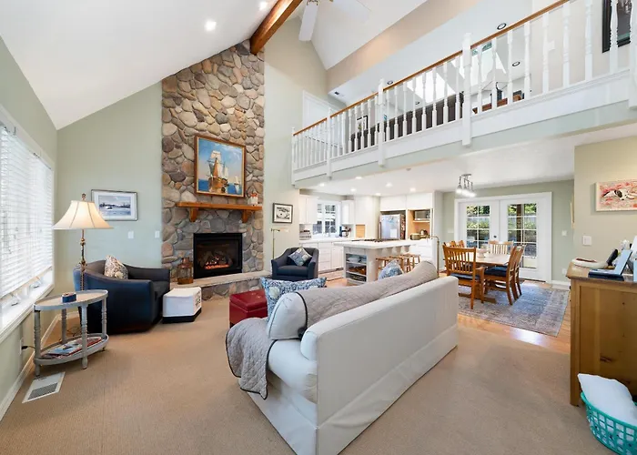 Coastal Cottage