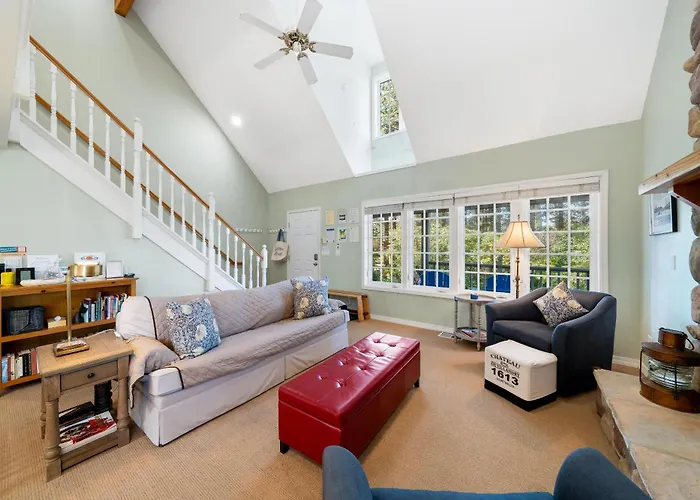 Coastal Cottage