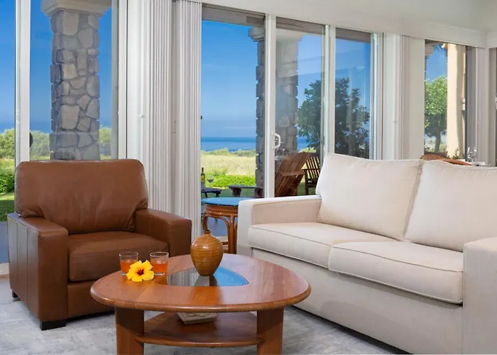 ❤Pih❤ Mauna Kea Horizon Newly Updated Ocean Views Sleeps 8