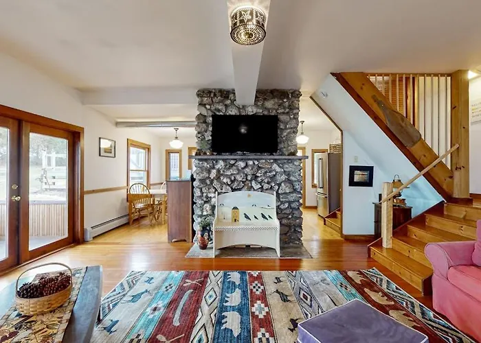 Wildberry Cottage