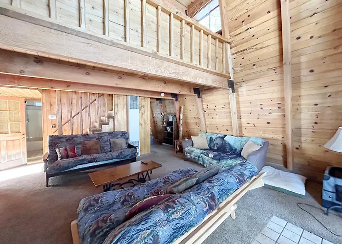 Pine Knot Guest Ranch