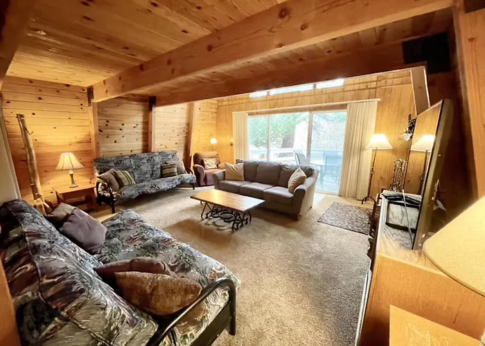 Pine Knot Guest Ranch