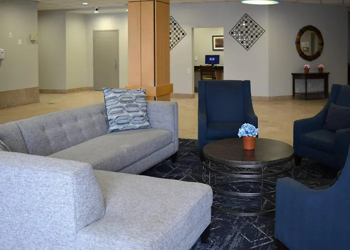 Suburban Studios Syracuse Carrier Circle