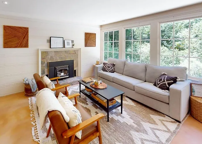 Hidden Acres Retreat
