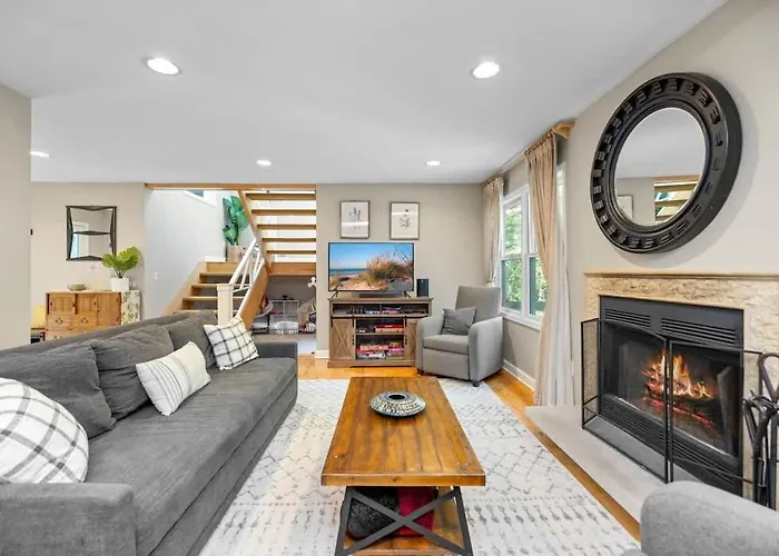 Blue Beech Cottage