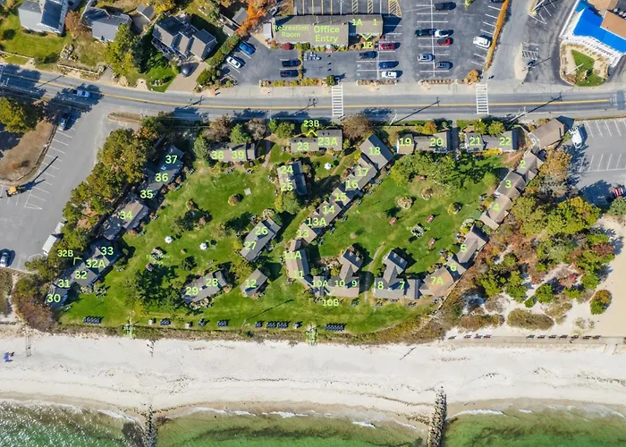 Cape Dreams Begin At Ocean View