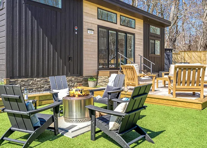 North Fork Resort
