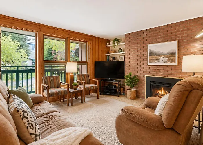 Affordable Aspen Condo In The Heart Of Downtown