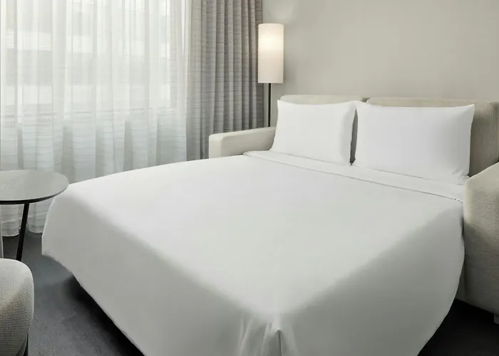 Ac Hotel By Marriott Ann Arbor Downtown
