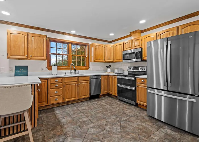 Pool Arcade Mtn Views Lake George Home Retreat Wfh