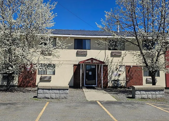 Gardner Inn