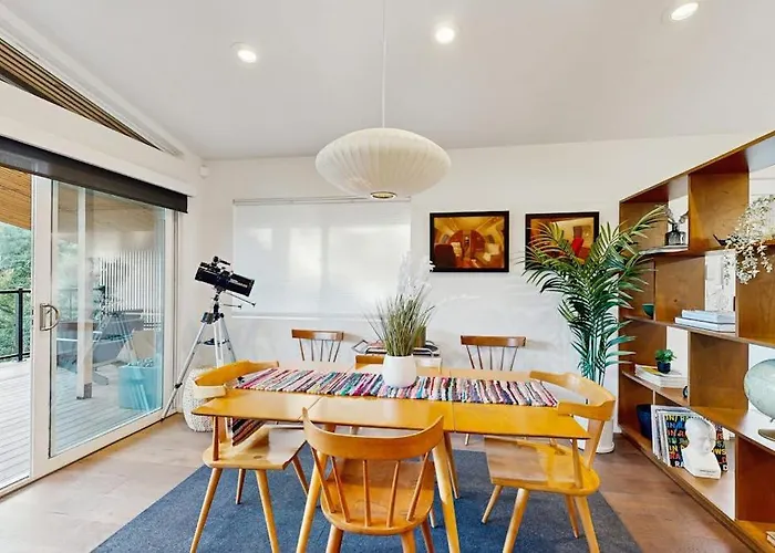 Rio Lindo River Retreat