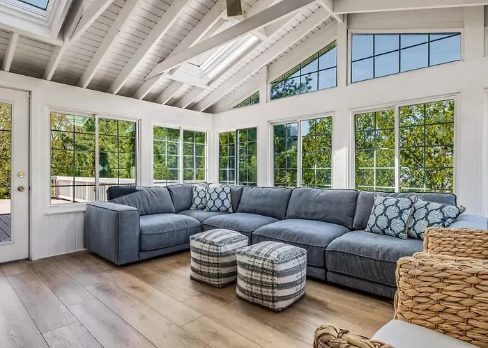 Sunny Dunes Retreat
