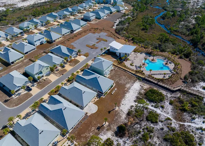 Sunset Bliss Cove By Pristine Properties Vacation Rentals