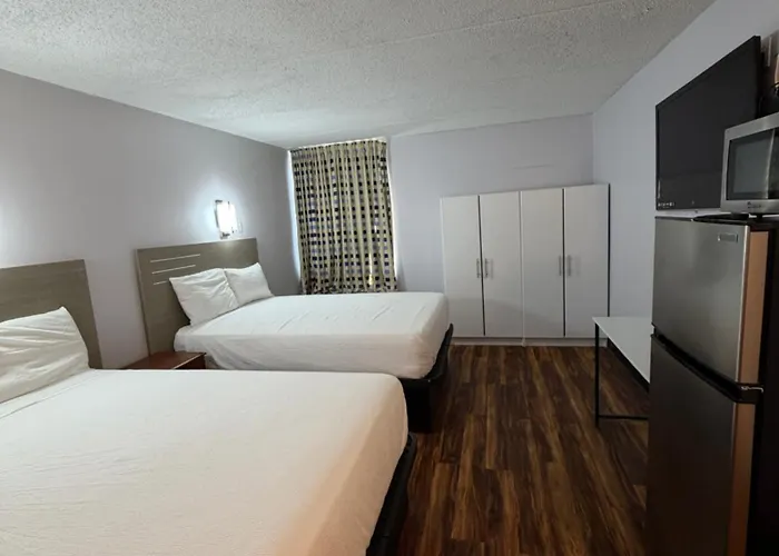 Noble Suites