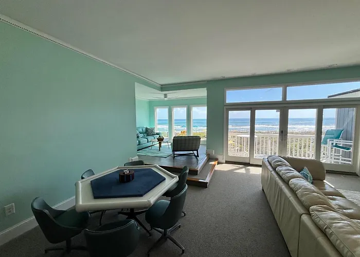 Atlantis Lodge