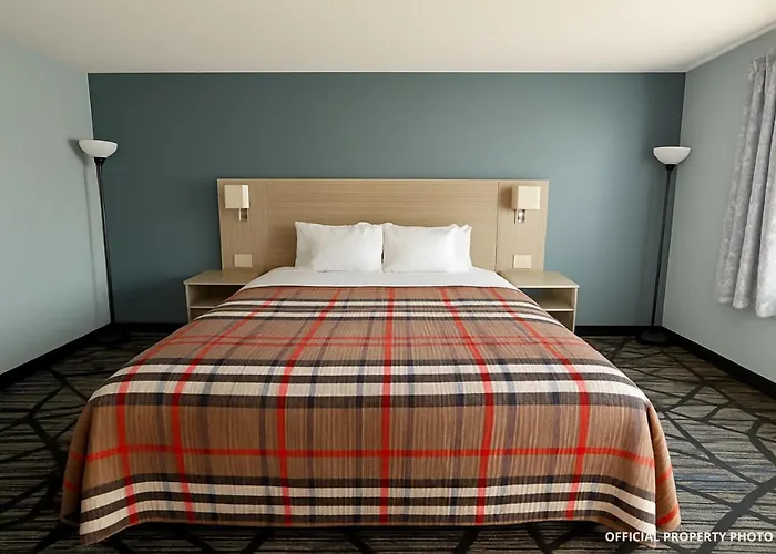 Hotel Butler Inn