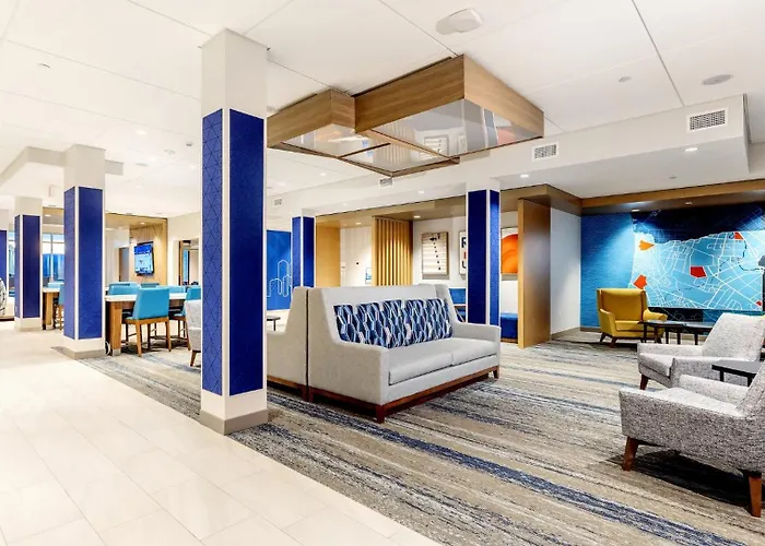 Holiday Inn Express & Suites Roseburg North By Ihg