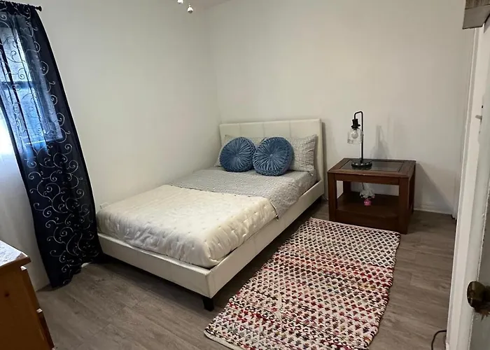 Hermosas Habitaciones