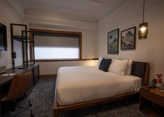 The Promissory Hotel