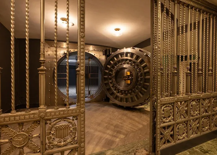 The Promissory Hotel