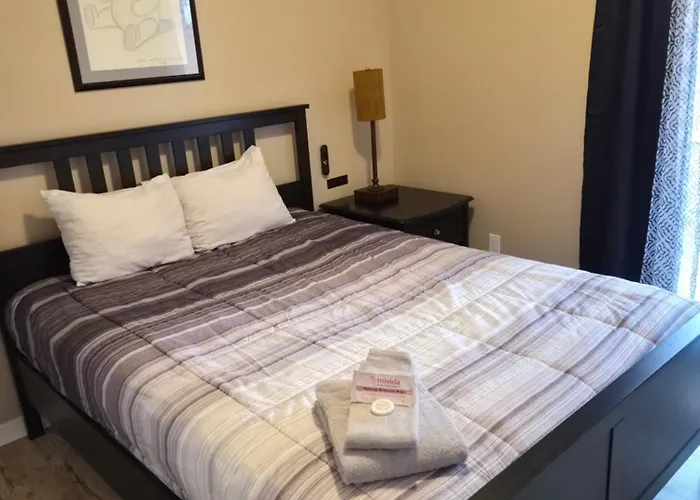 Traveling For Work Or Fun 4Br Near Ksc - Port Canaveral
