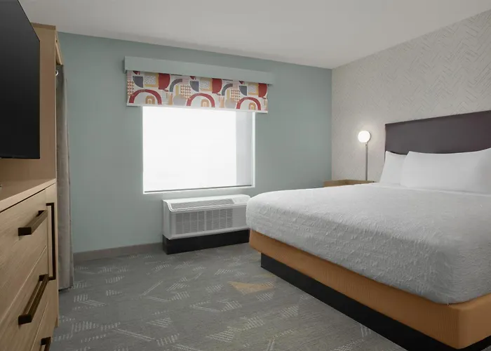 Home2 Suites By Hilton Goodyear Phoenix West