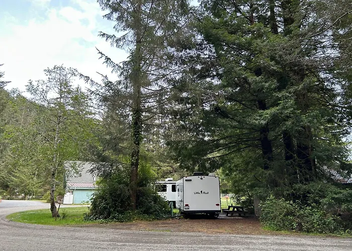 Little Foot Rv