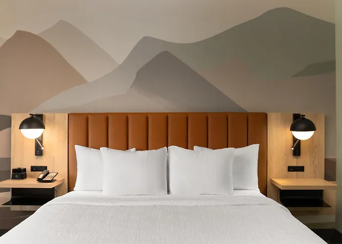 La Quinta Inn And Suites By Wyndham Leavenworth