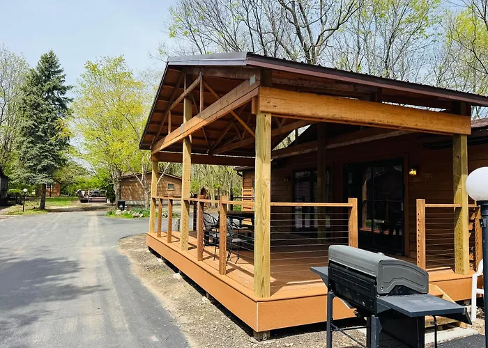 Put-In-Bay Island Club #55