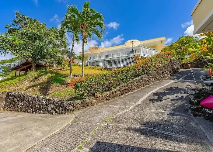 Marbella Lane - Luminous Seascape Ocean View