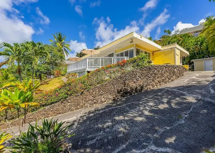 Marbella Lane - Luminous Seascape Ocean View