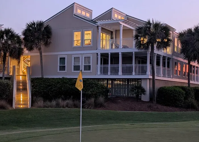 2904 Atrium Villa