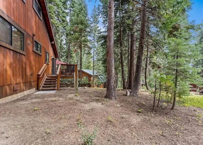 1St Cabin