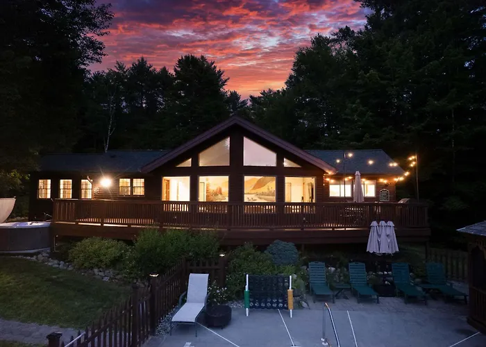Pool Arcade Mtn Views Lake George Home Retreat Wfh
