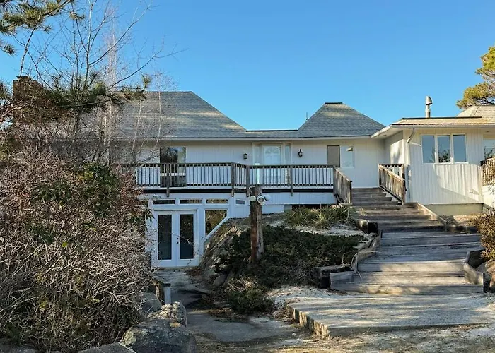 La Casa De La Playa