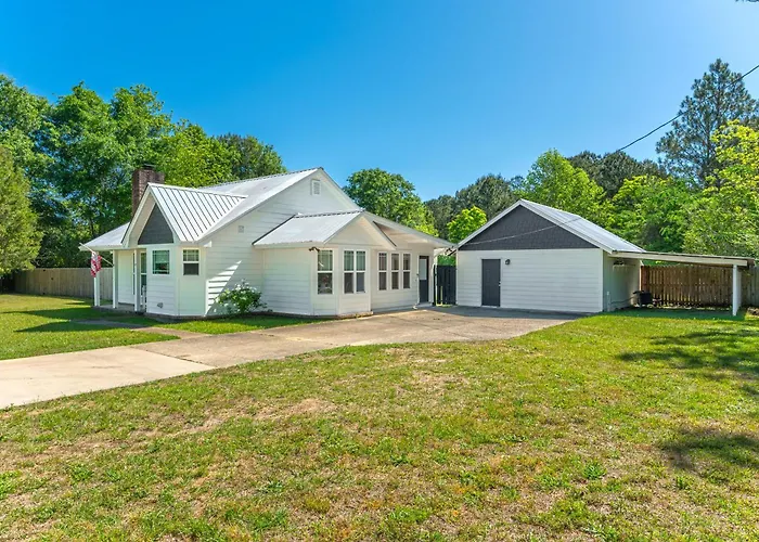 Private Pool And 3Br Family Fun Home With Gazebo