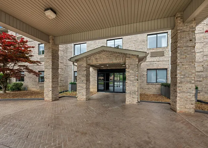 Comfort Inn Pikeville