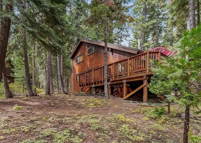 1St Cabin