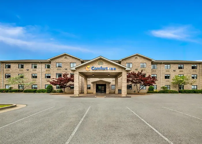 Comfort Inn Pikeville