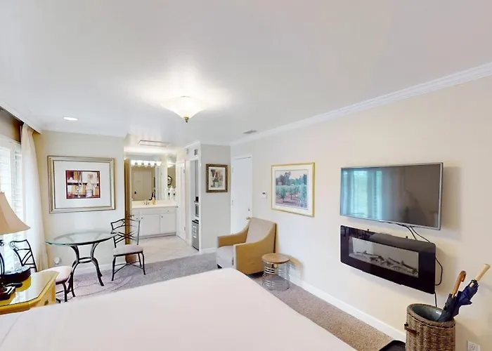 Silverado Resort And Spa 267