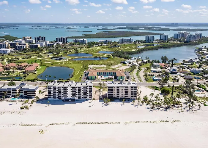 Tropical Sands Resort