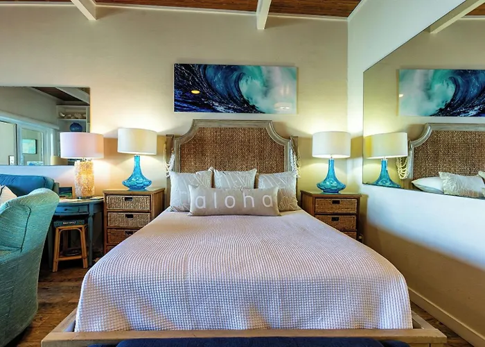 Pohailani Paradise, Ac, Ocean Views, Sunsets