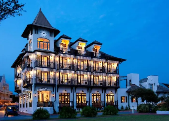 Newly Renovated Next To Rosemary & Alys Beach 5M To Beach & Dining Free Parking