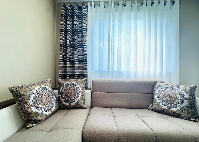 Amazing Cozy Apartment For Family & Group