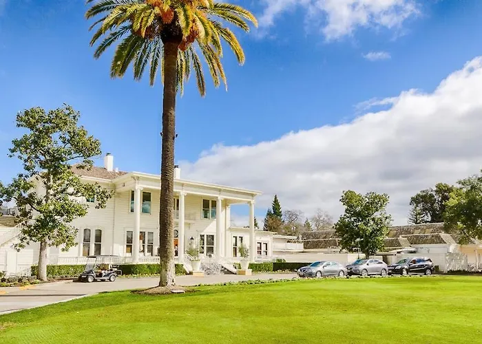Silverado Resort And Spa 267