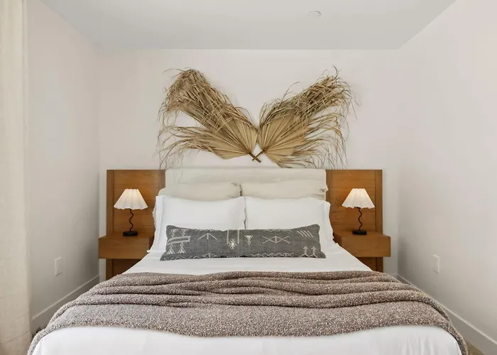 Tide House Manhattan Beach - Unit D - Oceanview W Parking