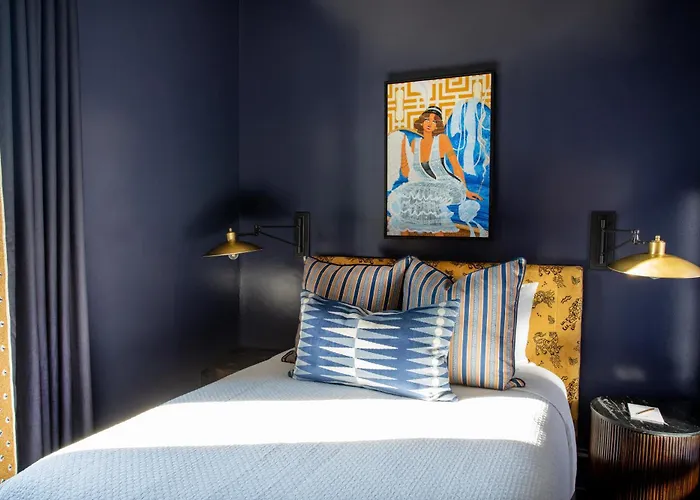 The Bell Athens By Kasa Living