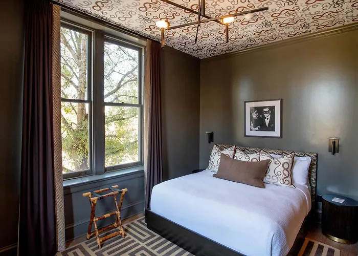 The Bell Athens By Kasa Living